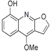 8-羟基白鲜碱2255-50-7