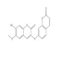 西瑞香素2034-69-7