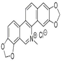 血根碱2447-54-3
