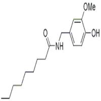 辣椒碱(合成)2444-46-4