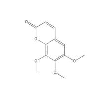 白蜡树素6035-49-0