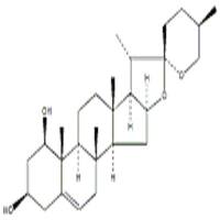鲁斯考皂苷元472-11-7