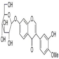 毛蕊异黄酮苷20633-67-4