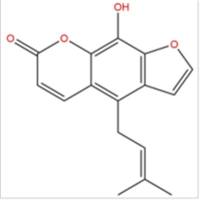 别欧前胡素642-05-7