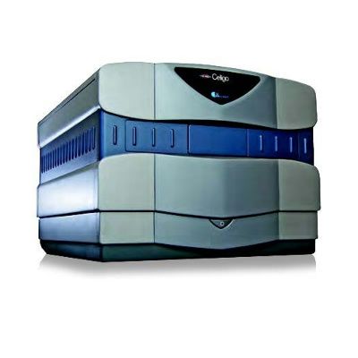 Celigo全视野细胞扫描分析仪