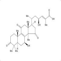 灵芝酸LM2508182-41-0