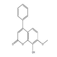 4-苯基瑞香素7-甲基醚24258-36-4 