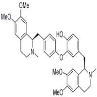 蝙蝠葛碱524-17-4