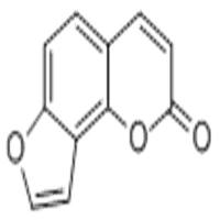 异补骨脂素523-50-2