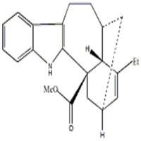 长春质碱2468-21-5