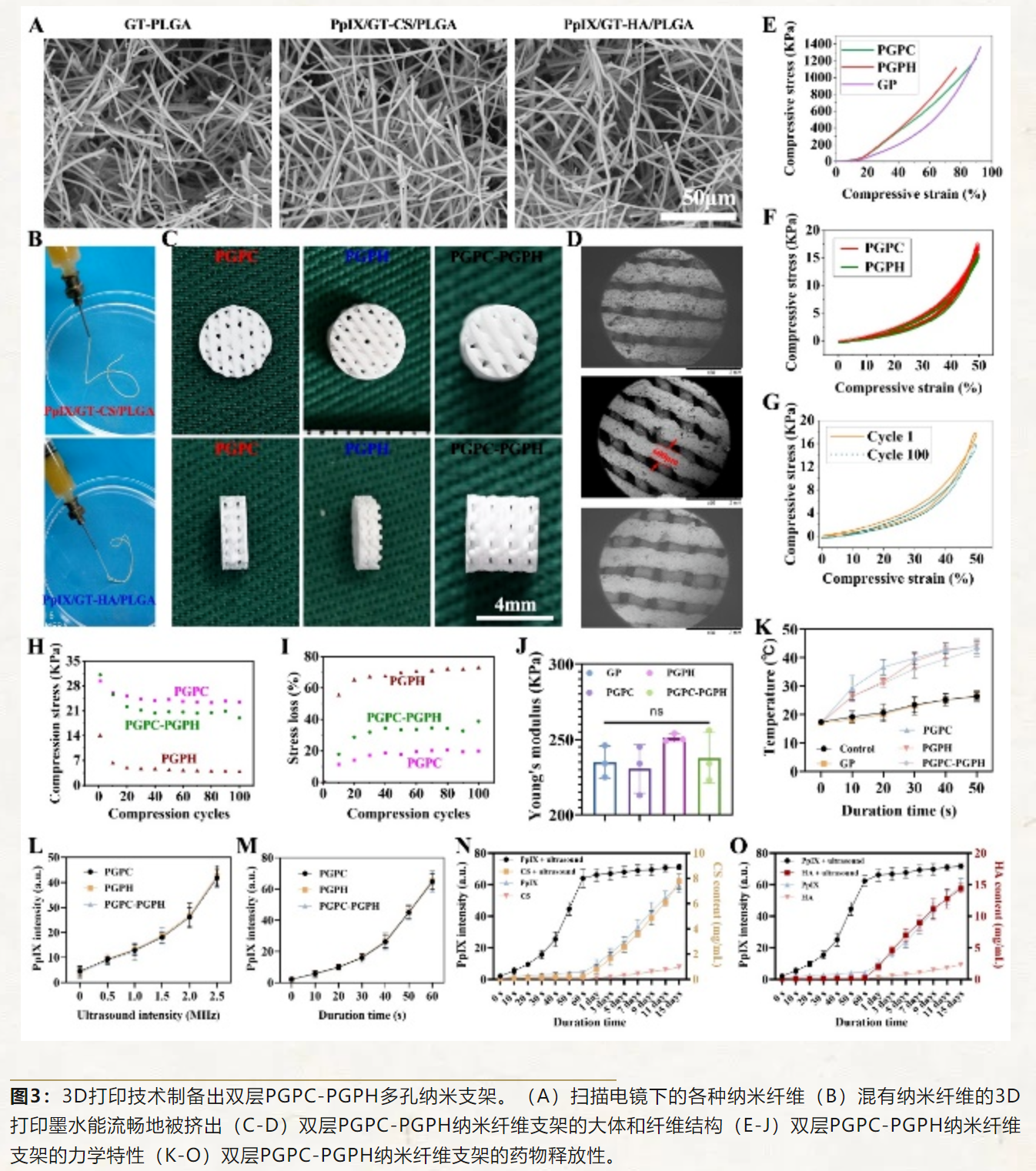 Bioactive Materials（IF=18.9）“时空调控性”治疗GCTB所致骨软骨缺损 - 企业动态 - 丁香通