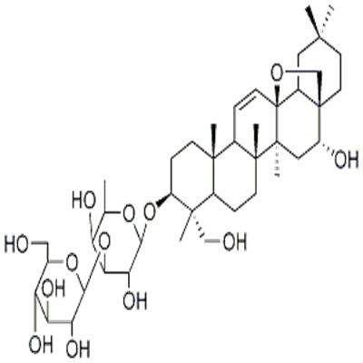 柴胡皂苷D20874-52-6