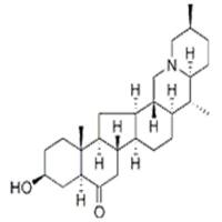 去氢鄂贝定碱25650-68-4