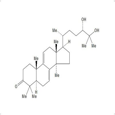 灵芝酮二醇107900-76-5