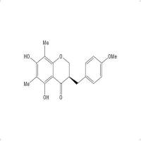 甲基麦冬黄烷酮B74805-91-7