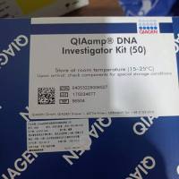 qiagen凯杰优秀代理商 56504 QIAamp DNA Investigator Kit