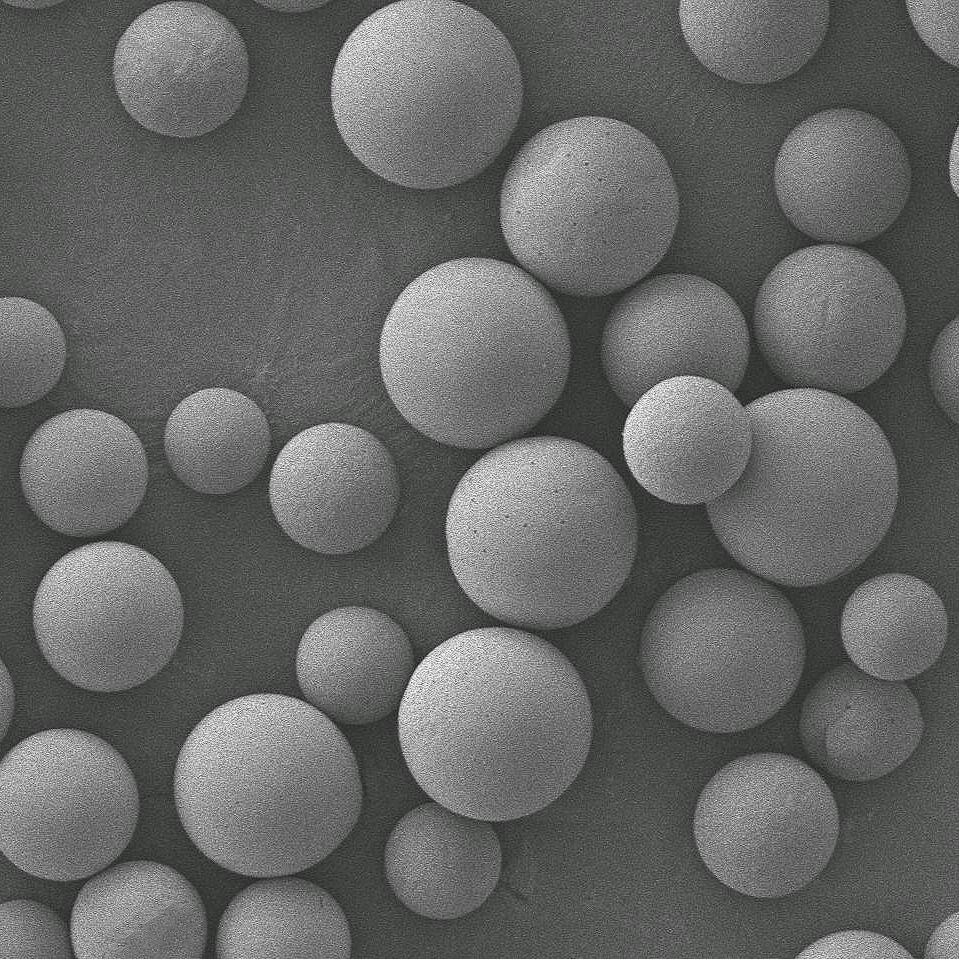 医用级聚左旋乳酸微球