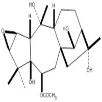 闹羊花毒素II26116-89-2