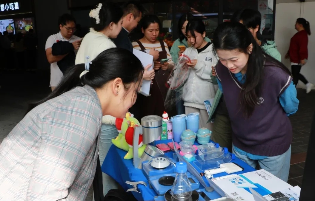 直击现场 | 广州开发区加速器路演活动成功举办