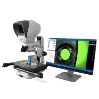 光学和视频测量显微镜Swift PRO Duo
