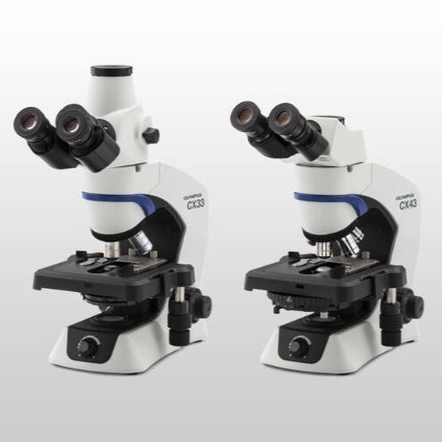 CX43/CX33生物显微镜