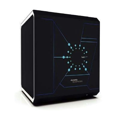 heliXcyto 原生分子互作细胞分析系统