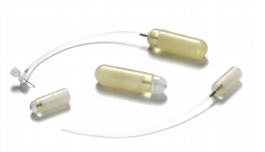 MODEL 2002 植入式胶囊渗透压泵200ul 缓释2周