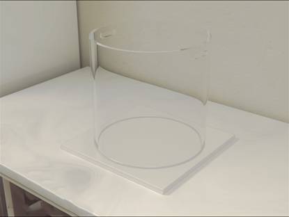 强迫游泳实验视频分析系统