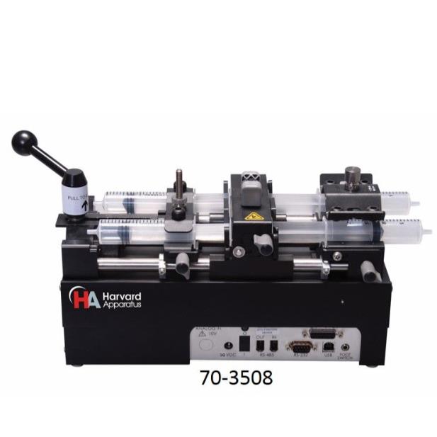  哈佛OEM注射泵模块PHD ULTRA