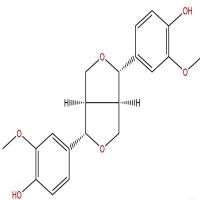 (+)-松脂酚487-36-5