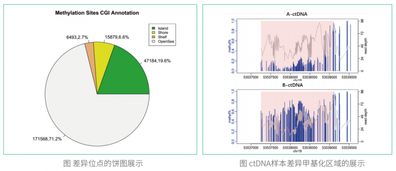 甲基化测序（EM-seq）
