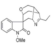 钩吻素己82354-38-9