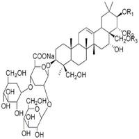 七叶皂苷钠20977-05-3