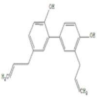和厚朴酚35354-74-6