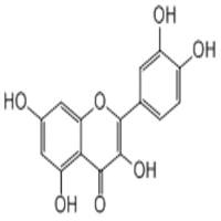 槲皮素117-39-5