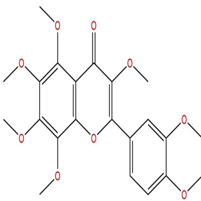 3,5,6,7,8,3',4'-七甲氧基黄酮1178-24-1