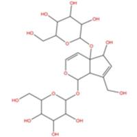 密力特苷19467-03-9