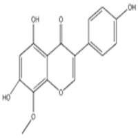 鸢尾黄素548-77-6