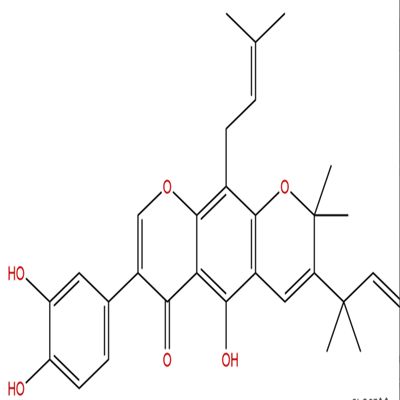 蔓性千斤拔素A140366-64-9