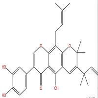 蔓性千斤拔素A140366-64-9