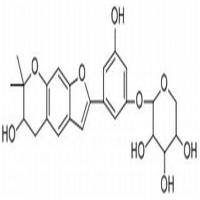 桑皮苷C102841-43-0