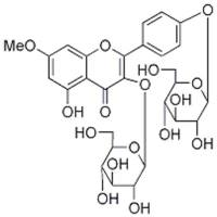 沙苑子苷116183-66-5