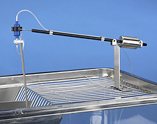 转环支架Swivel Mounts