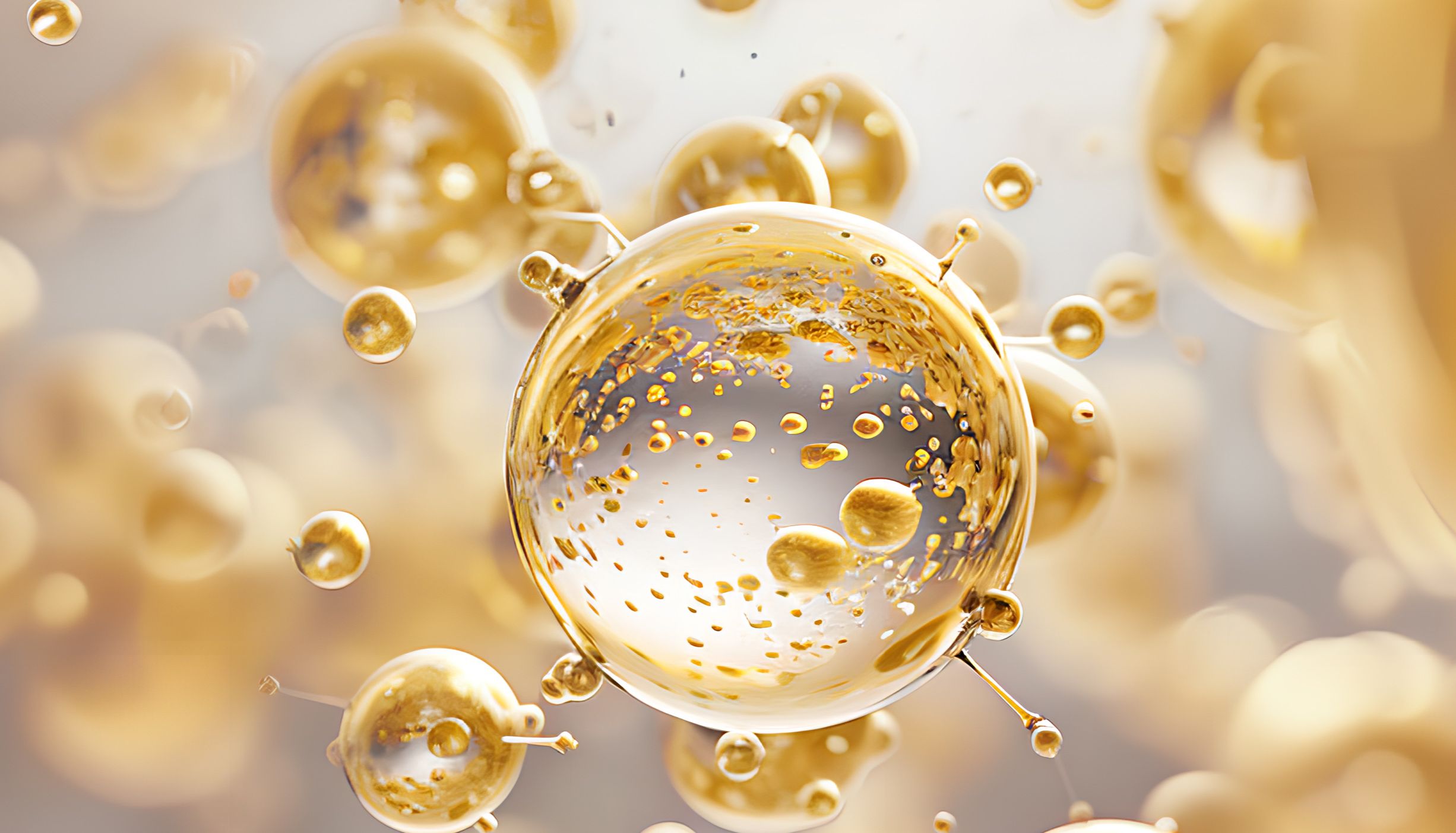 高效提取重组胶原蛋白：高压均质机与合成生物的创新结合