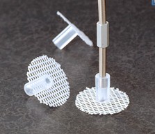 连接器及针头 ports and needles