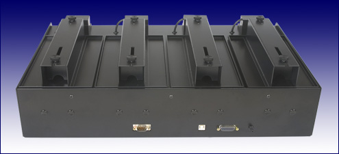 MC4000 Blood Pressure Analysis System