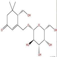Jasminoside B214125-04-9
