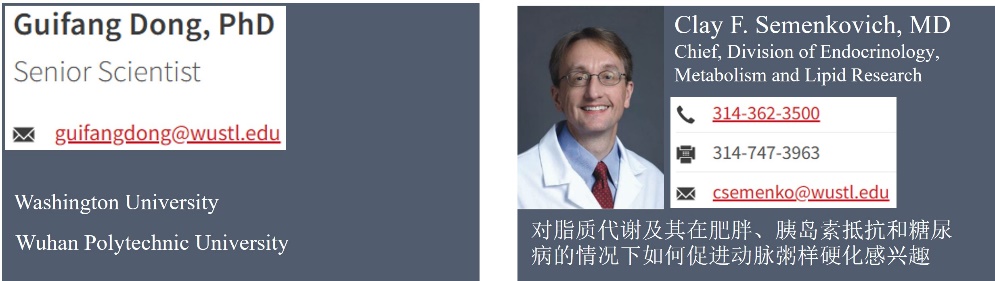 31分文献揭示棕榈酰化与胰岛素分泌的相关性