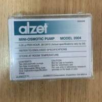 MODEL 2004 植入式胶囊渗透压泵200ul 缓释4周