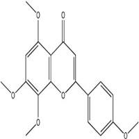 6-去甲氧基桔皮素6601-66-7